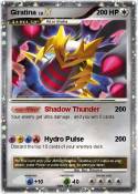 Giratina
