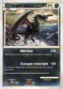 dragon obscur