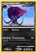 Destroy wither