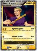 Jason Grace