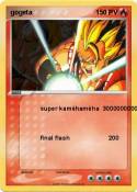 gogeta