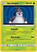 Big chungus