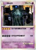 DALEK