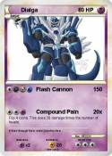 Dialga