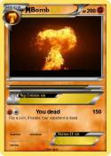 Bomb