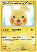 pikachu de sach