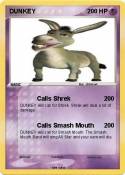 DUNKEY