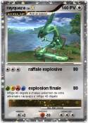 rayquaza