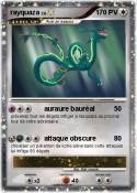 rayquaza