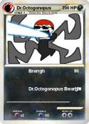 Dr.Octogonopus