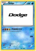 Dodge