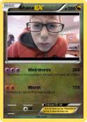 Shane