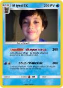 M iyed EX