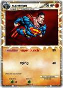 superman