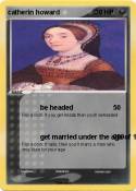 catherin howard