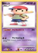Ness
