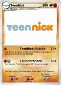 TeenNick