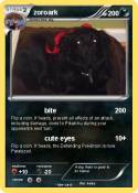 zoroark