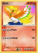 Ho-oh