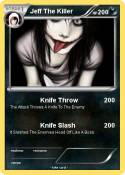 Jeff The Killer