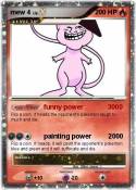 mew 4