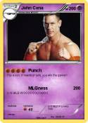 John Cena