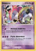 Hoopa ex