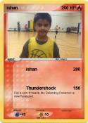 ishan