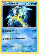 Venox EX