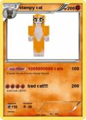 stampy cat