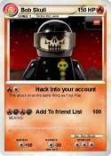 Bob Skull