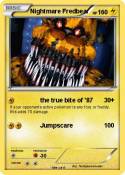 Nightmare