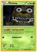 Plushtrap