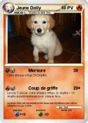 Jeune Dolly