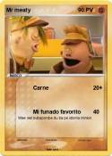 Mr meaty