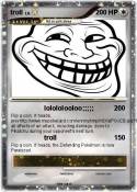 troll