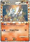 White Kyurem