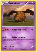 Búfalodrago