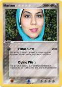 Mariam