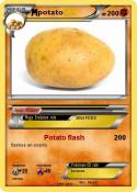 potato