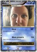 Mom