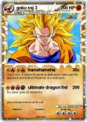 goku ssj 3