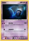tardis