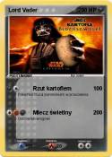 Lord Vader