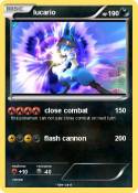 lucario