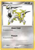Arceus