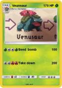 Veunsaur
