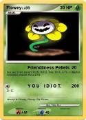 Flowey