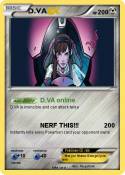 D.VA