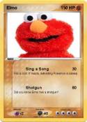 Elmo